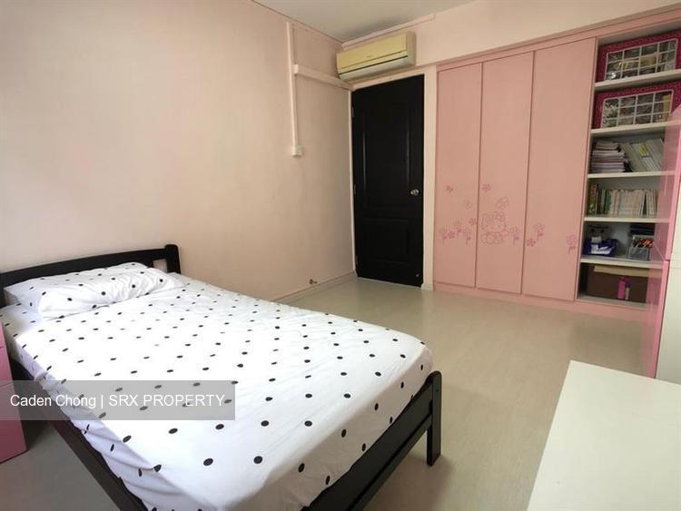 Blk 408 Yishun Avenue 6 (Yishun), HDB 4 Rooms #203710131